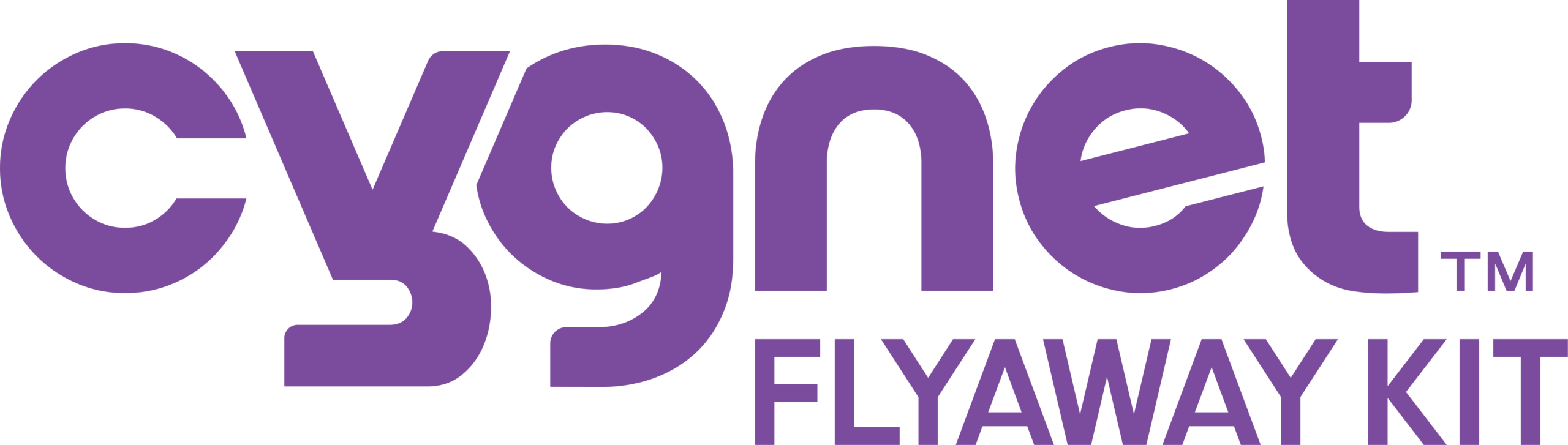 Cygnet logo